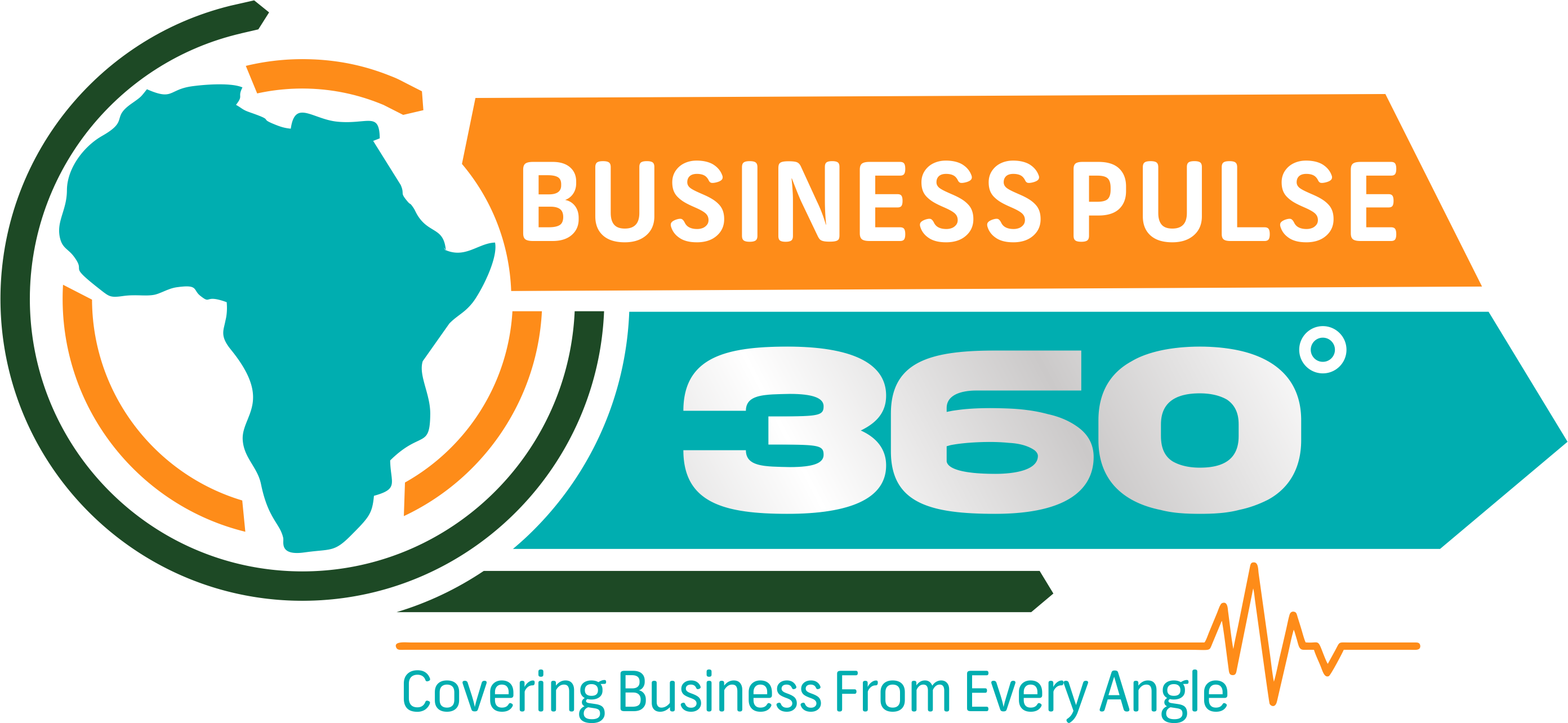 Business Pulse 360 logo