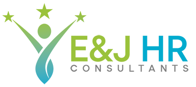 E&J HR Consultants logo