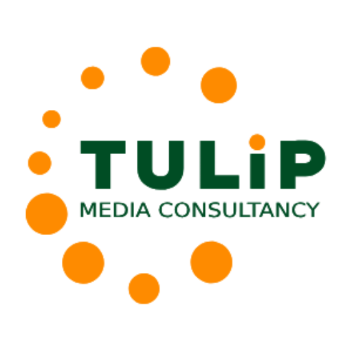 Tulip Media Consultancy logo