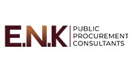 E.N.K Public Procurement Consultants logo